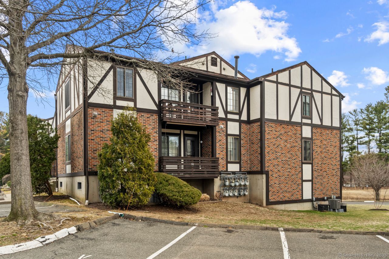 365 Mather Street #APT 96, Hamden, Connecticut image 4