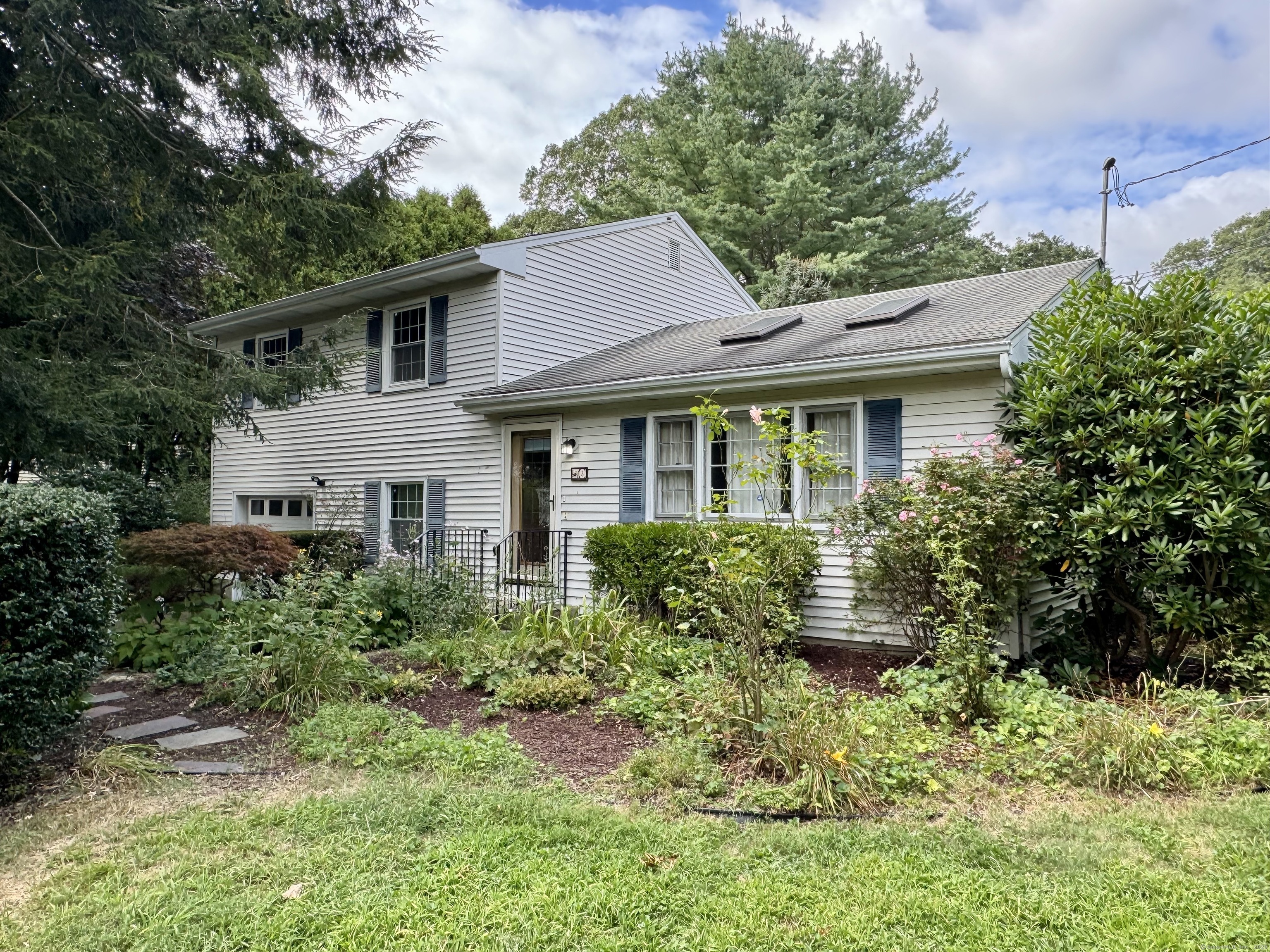 3 Milton Road
