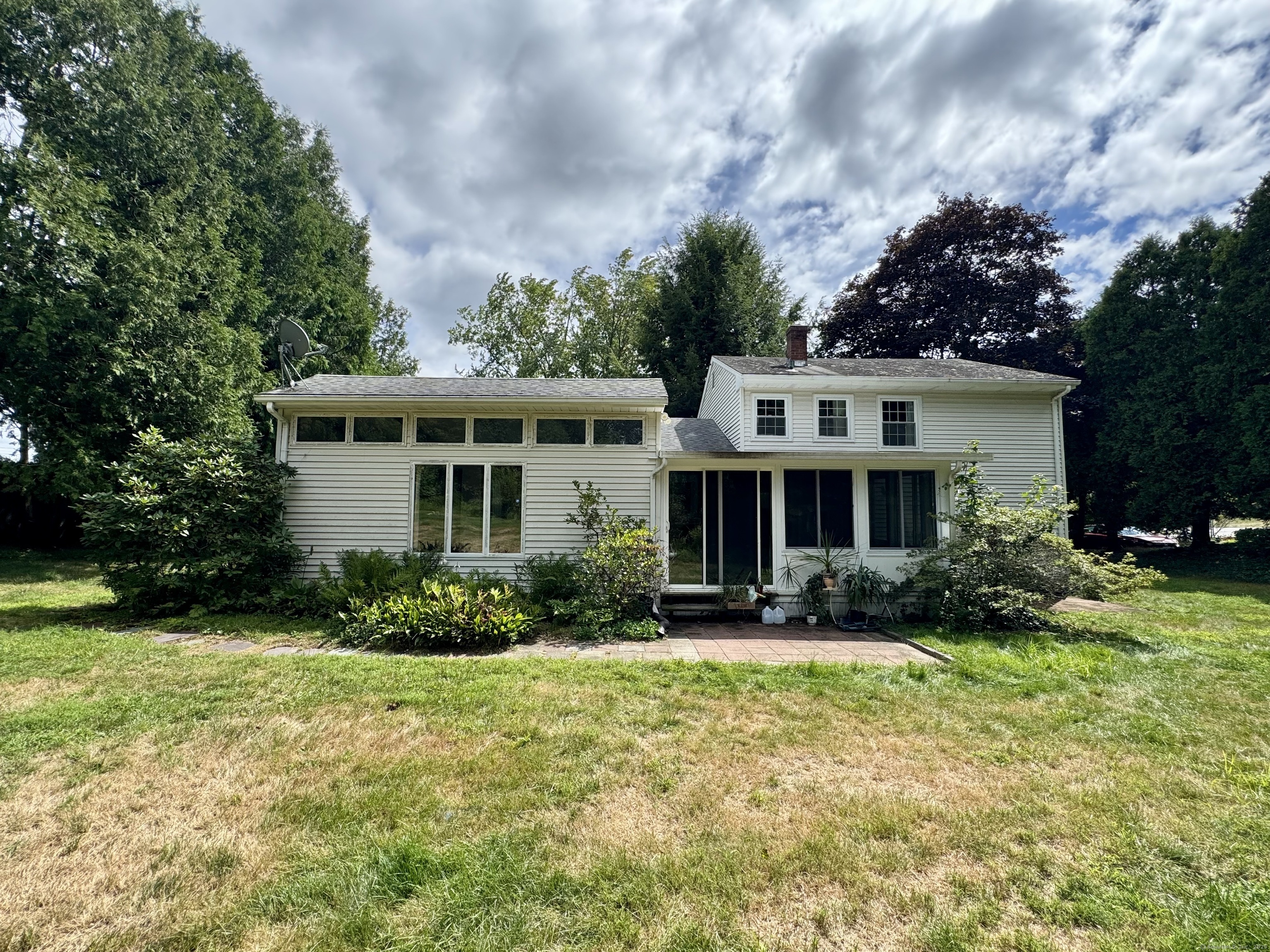 3 Milton Road