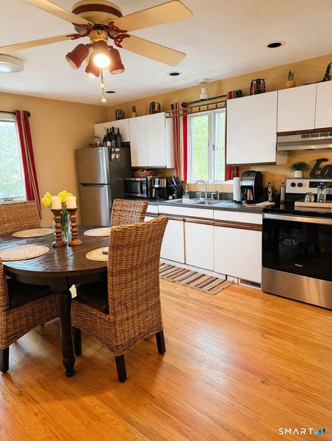 Tiny photo for 19-21 Mill Street, Wethersfield, CT 06109 (MLS # 24169369)