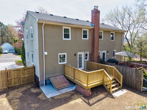 Tiny photo for 19-21 Mill Street, Wethersfield, CT 06109 (MLS # 24169369)