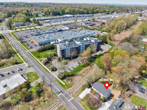 Tiny photo for 19-21 Mill Street, Wethersfield, CT 06109 (MLS # 24169369)