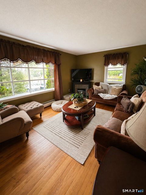 Tiny photo for 19-21 Mill Street, Wethersfield, CT 06109 (MLS # 24169369)