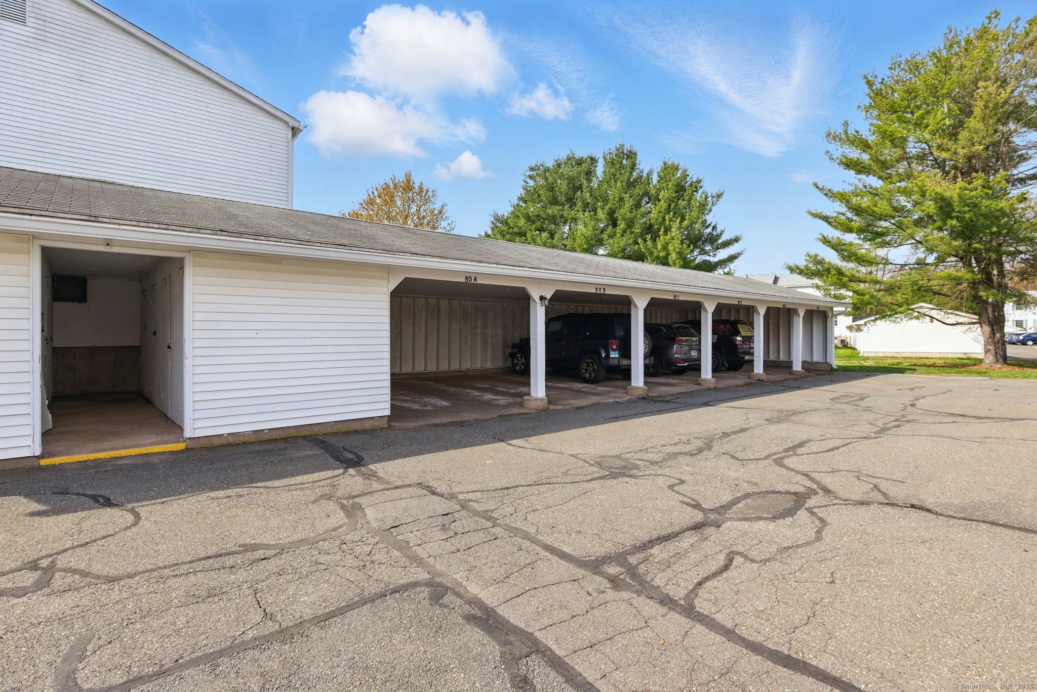 80 Ambassador Drive #B, Manchester, Connecticut image 27
