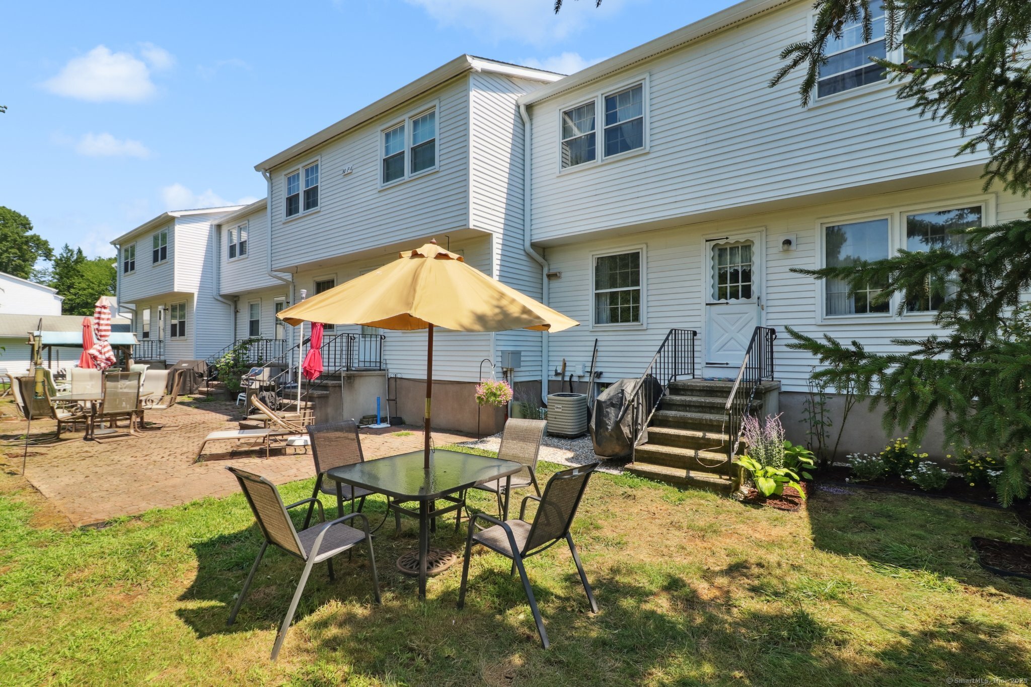 80 Ambassador Drive #B, Manchester, Connecticut image 25