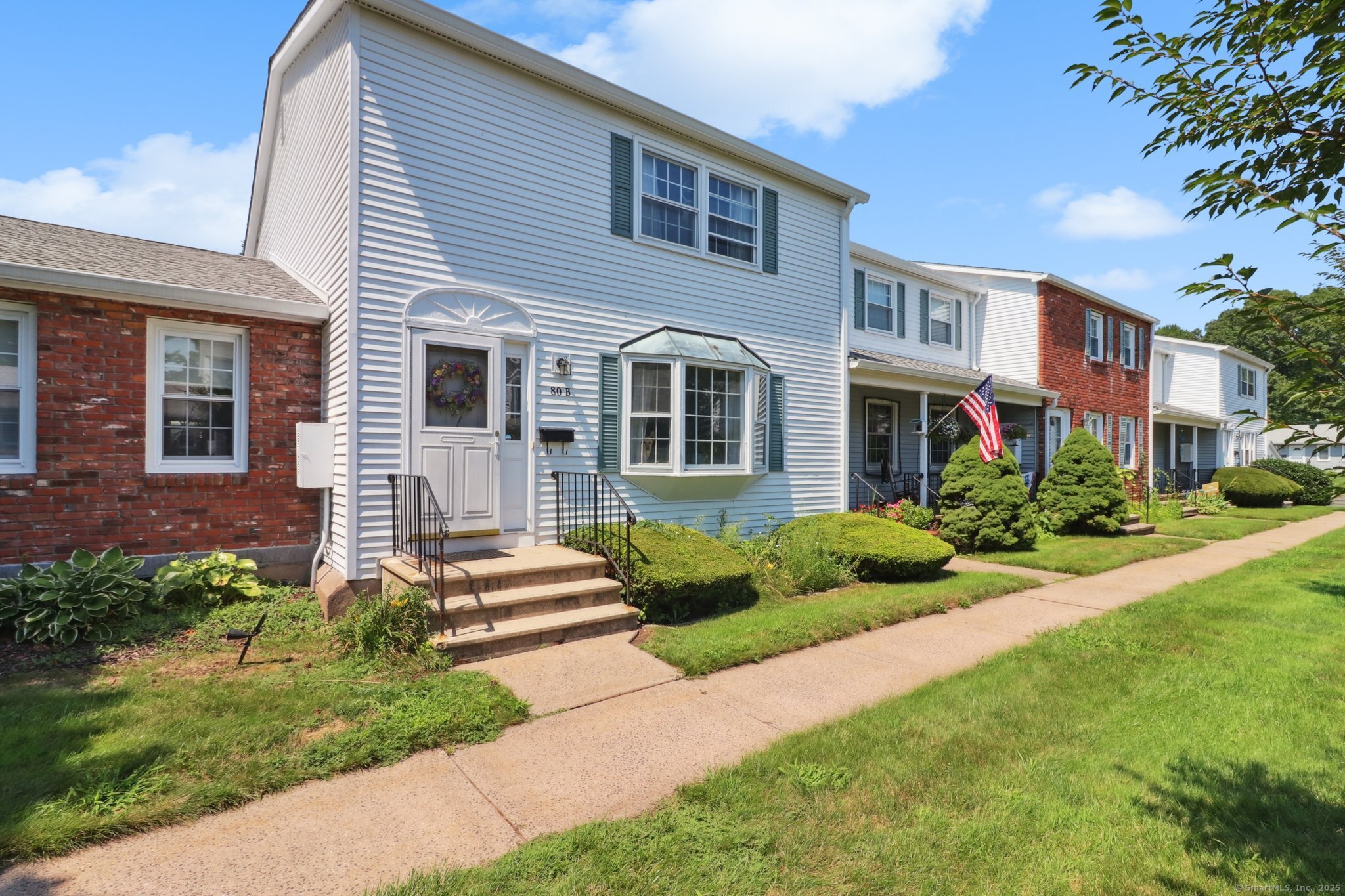 80 Ambassador Drive #B, Manchester, Connecticut image 31