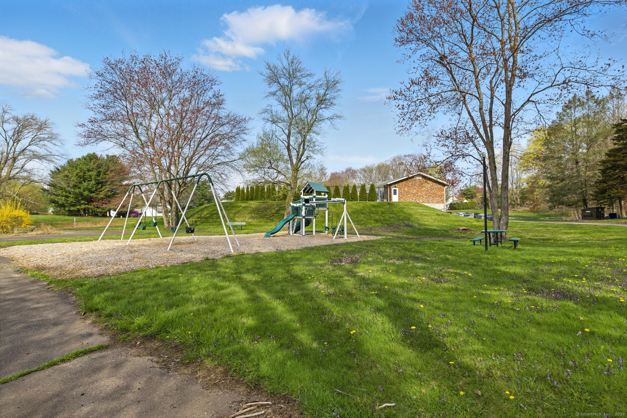 80 Ambassador Drive #B, Manchester, Connecticut image 28