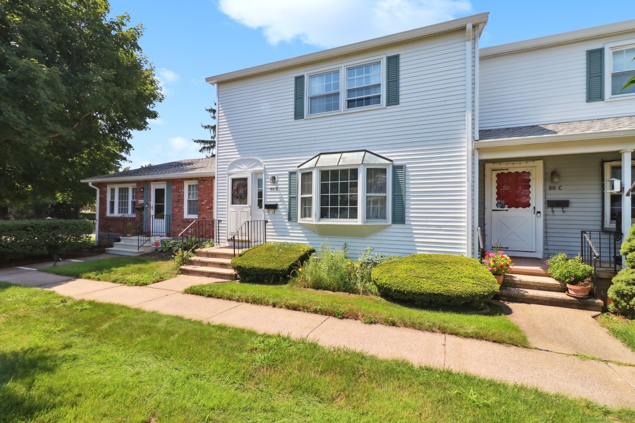 80 Ambassador Drive #B, Manchester, Connecticut image 32