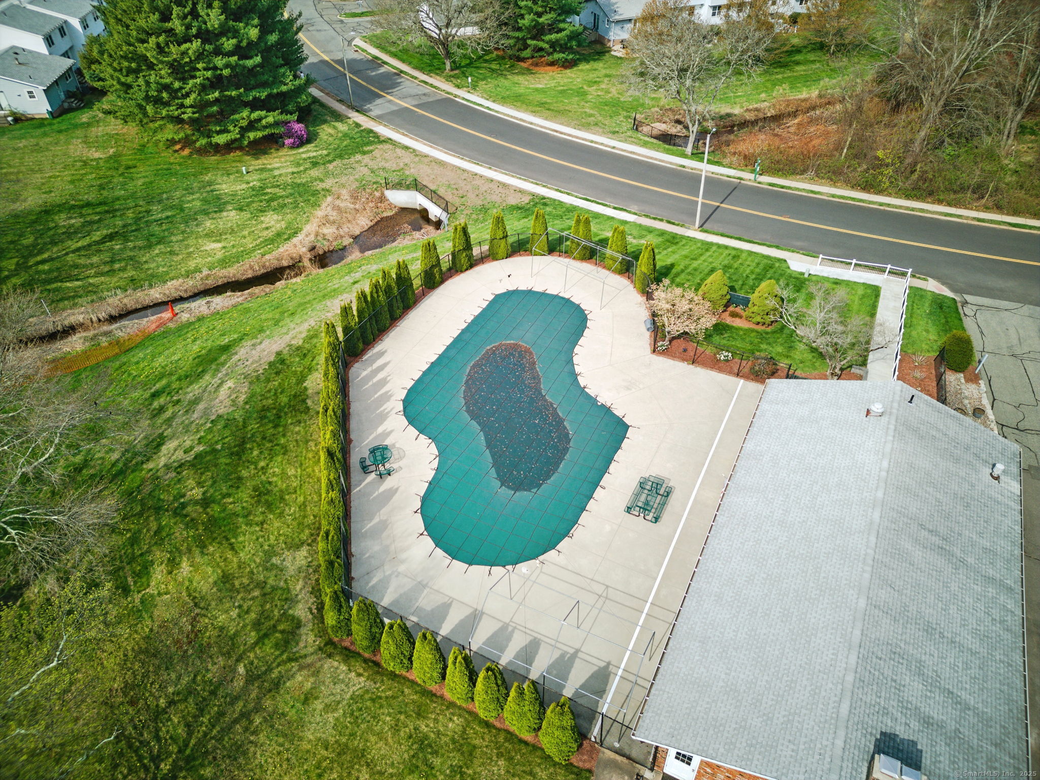 80 Ambassador Drive #B, Manchester, Connecticut image 26