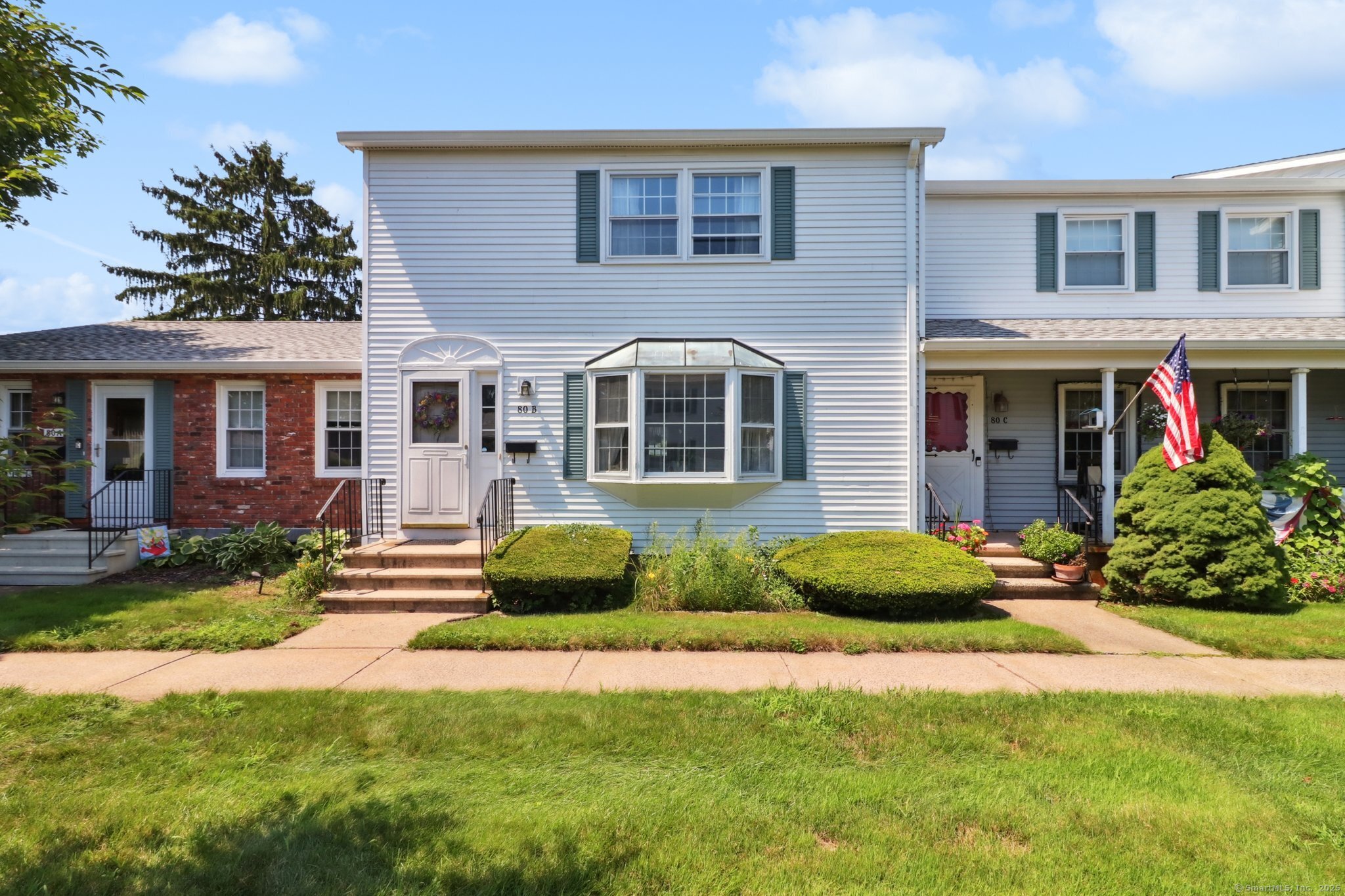 80 Ambassador Drive #B, Manchester, Connecticut image 1