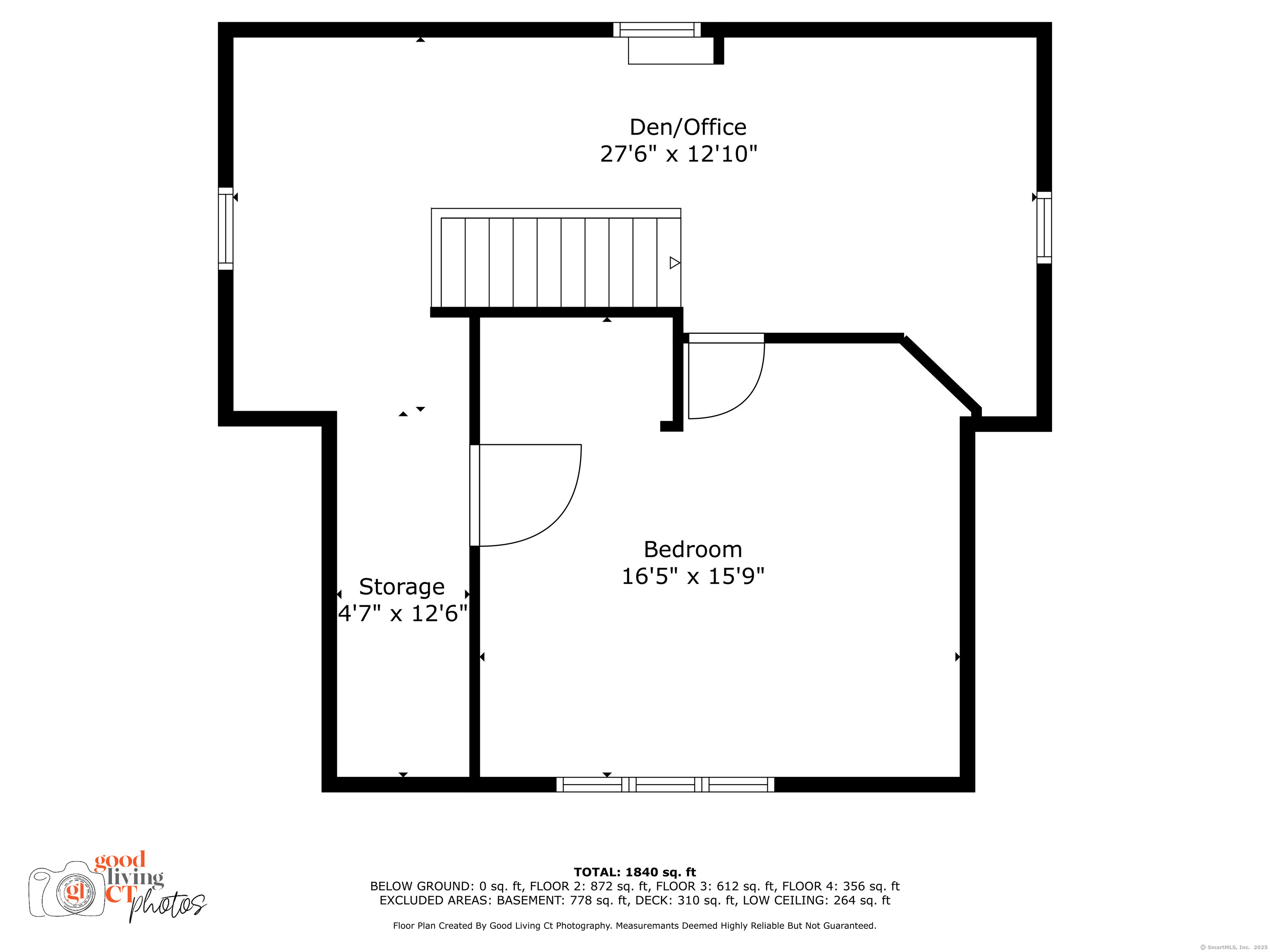 115 Whitney Avenue, Bridgeport, Connecticut image 34