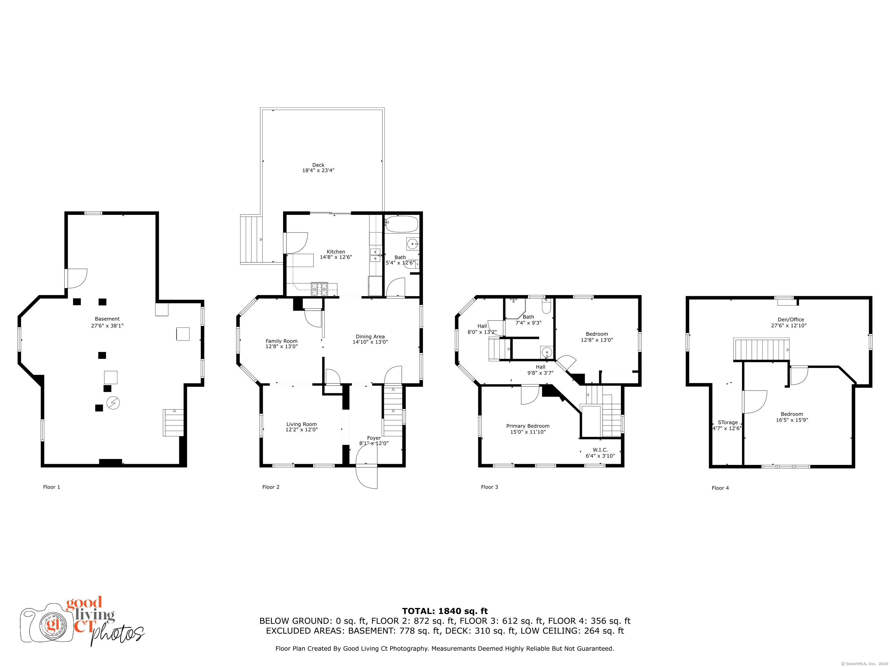 115 Whitney Avenue, Bridgeport, Connecticut image 31