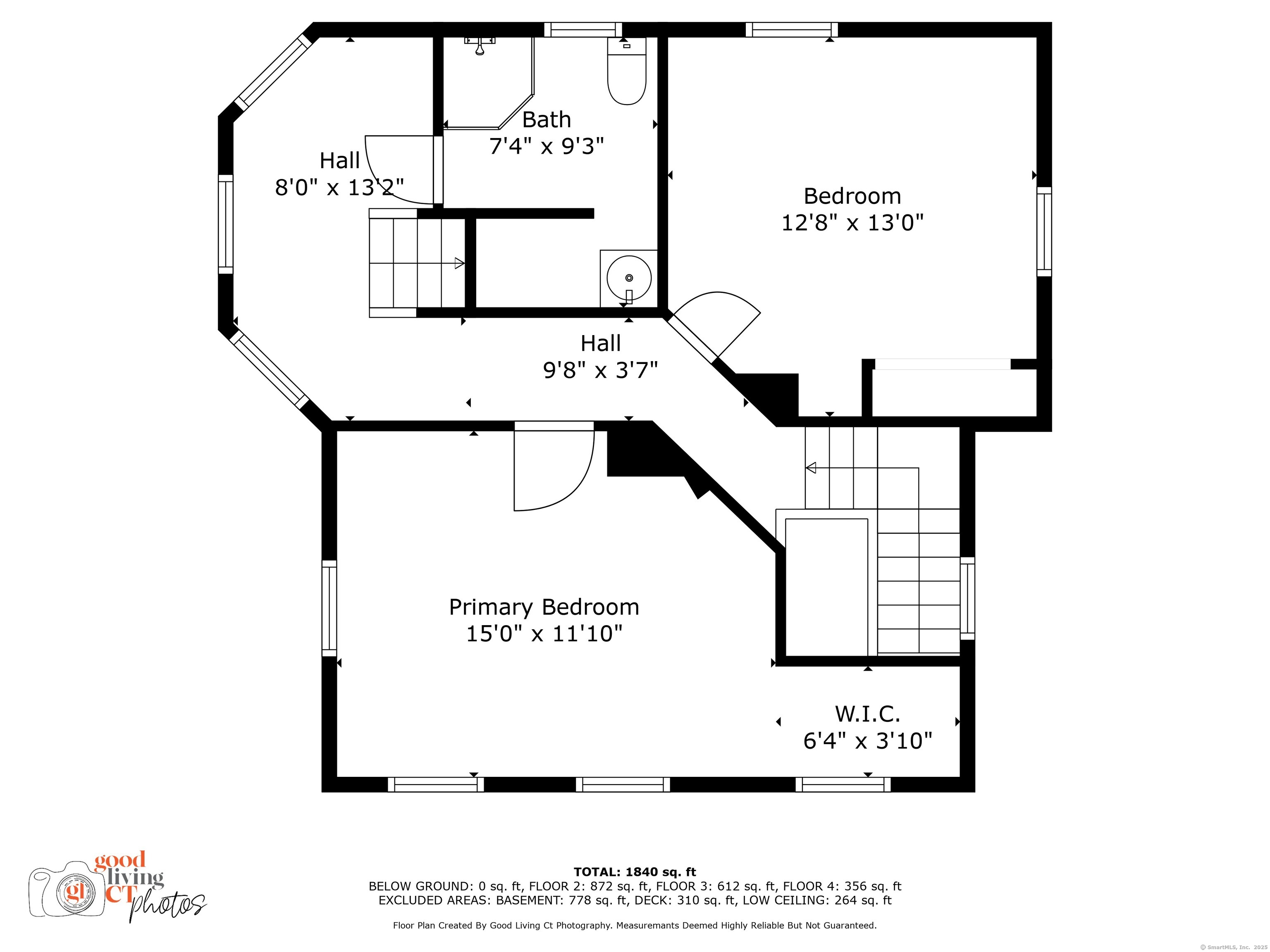 115 Whitney Avenue, Bridgeport, Connecticut image 33