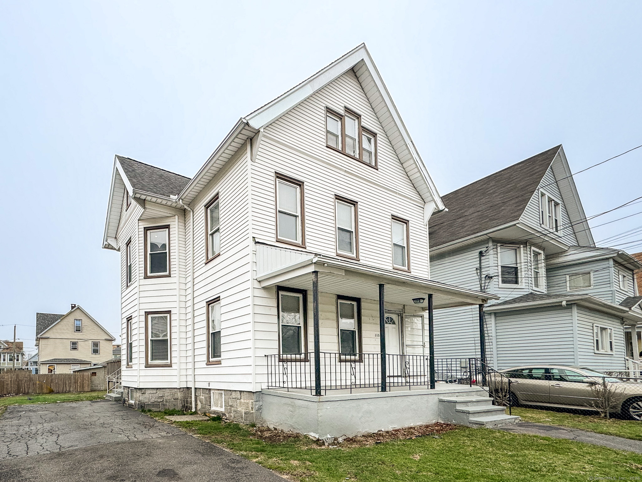 115 Whitney Avenue, Bridgeport, Connecticut image 1