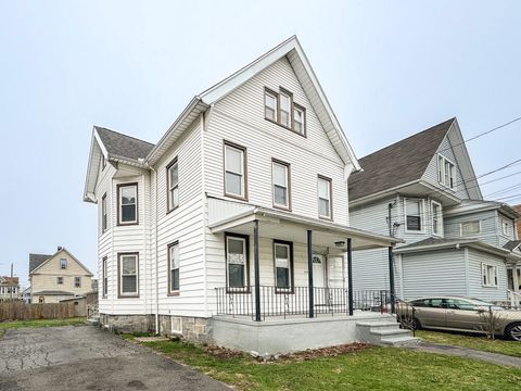 A home in Bridgeport