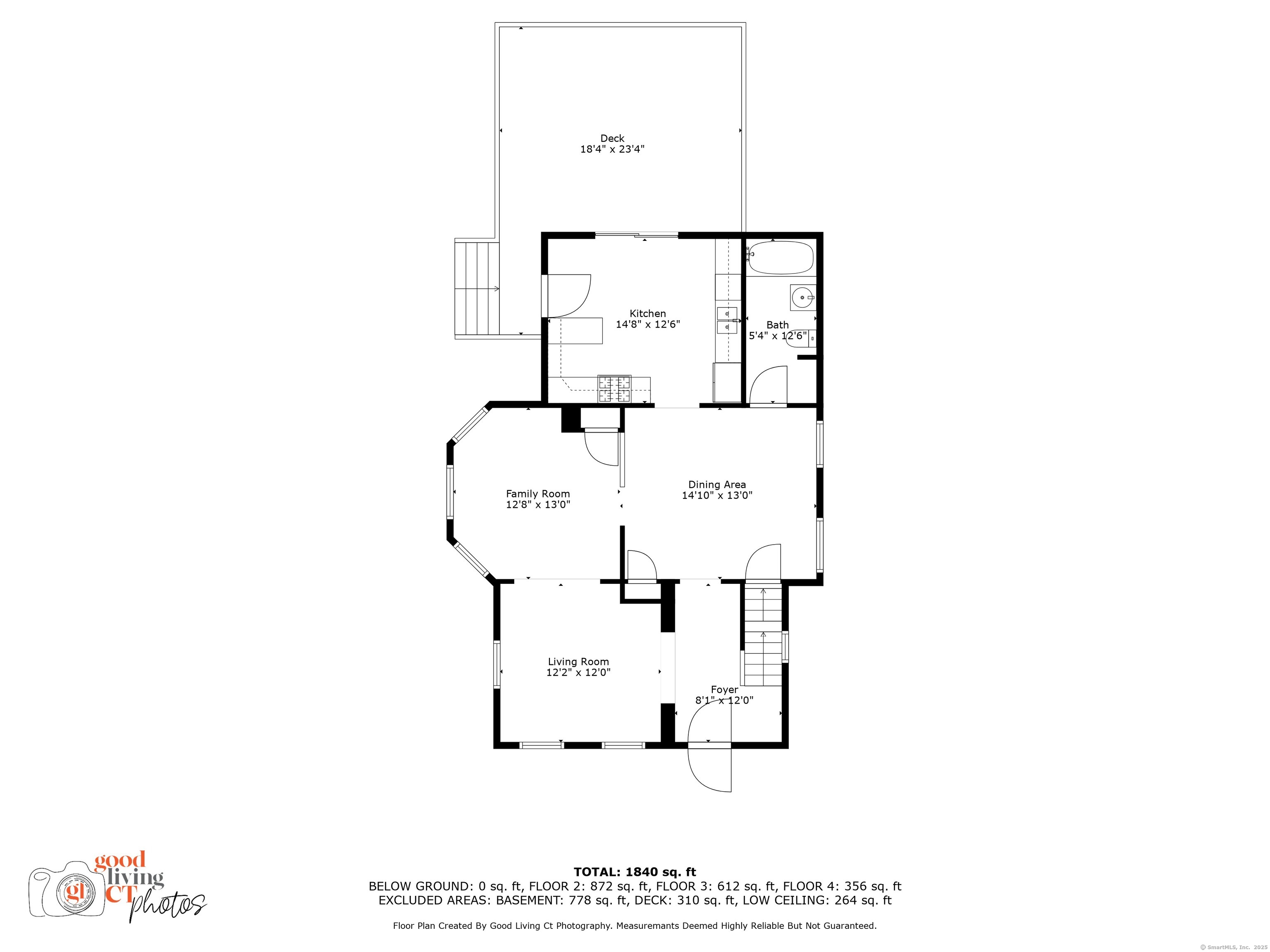 115 Whitney Avenue, Bridgeport, Connecticut image 32
