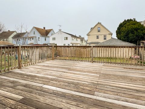 A home in Bridgeport