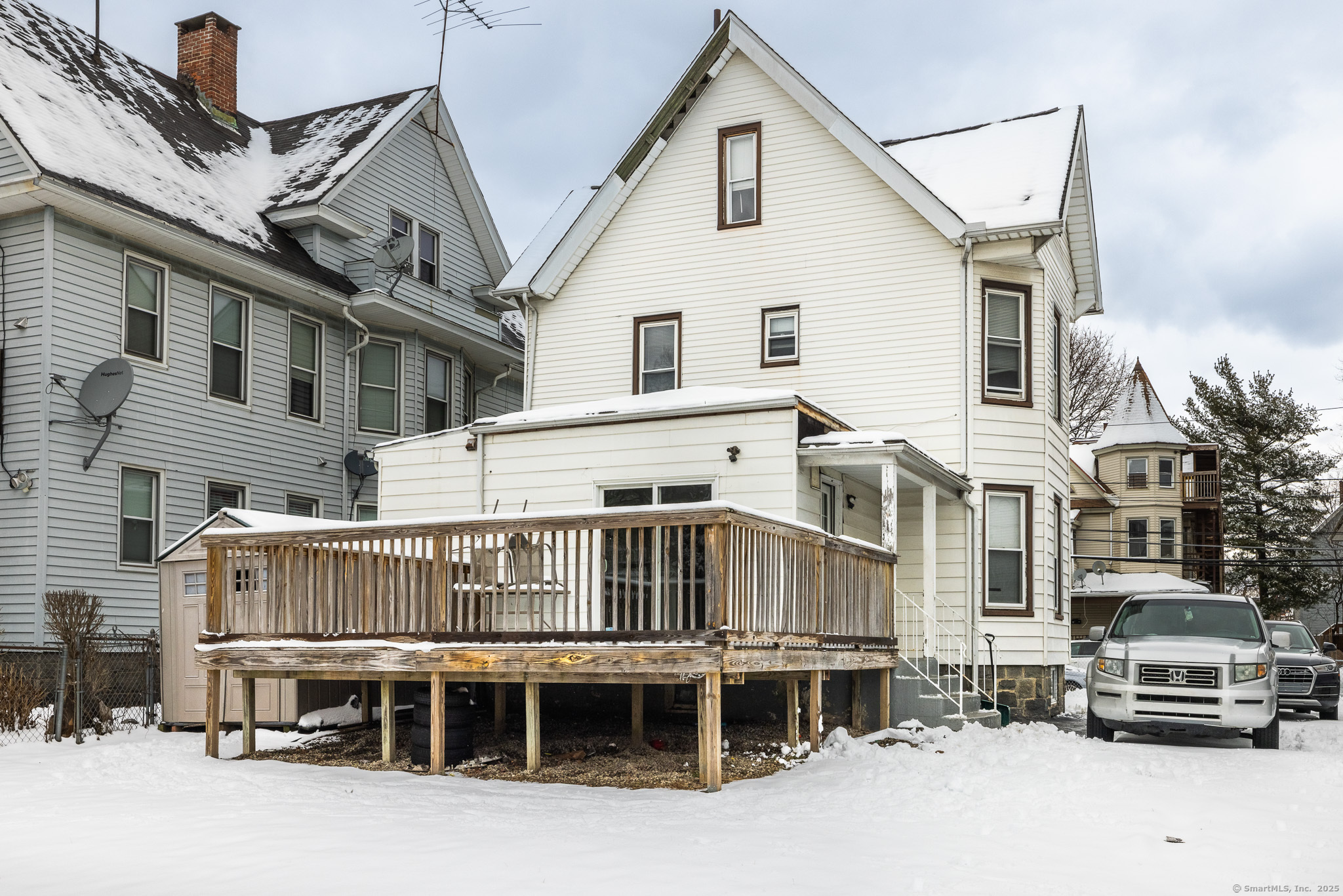 115 Whitney Avenue, Bridgeport, Connecticut image 30