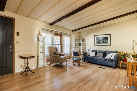 Tiny photo for 10 Woodland Park, Shelton, CT 06484 (MLS # 24146262)