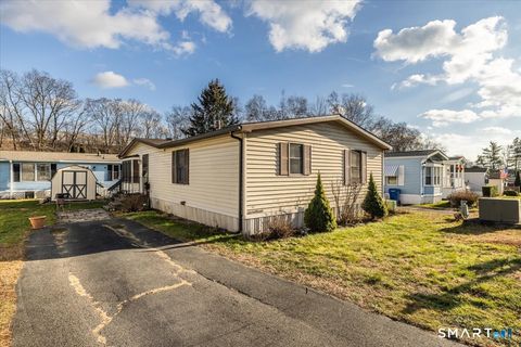 Tiny photo for 10 Woodland Park, Shelton, CT 06484 (MLS # 24146262)
