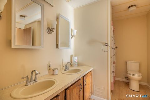 Tiny photo for 10 Woodland Park, Shelton, CT 06484 (MLS # 24146262)