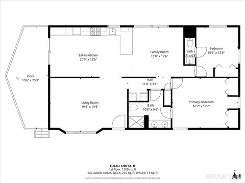 Tiny photo for 10 Woodland Park, Shelton, CT 06484 (MLS # 24146262)