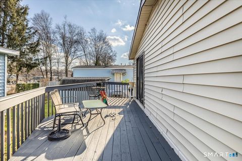 Tiny photo for 10 Woodland Park, Shelton, CT 06484 (MLS # 24146262)