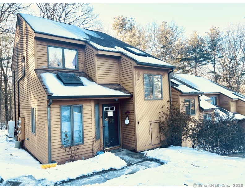 44 Tolland Avenue #APT 19, Stafford, Connecticut image 1