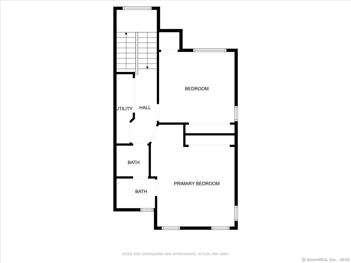 44 Tolland Avenue #APT 19, Stafford, Connecticut image 19