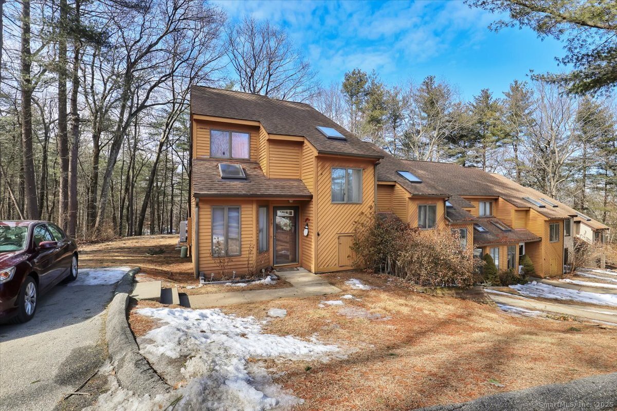 44 Tolland Avenue #APT 19, Stafford, Connecticut image 2