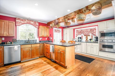 Tiny photo for 5 Laurel Hill Road N, Sherman, CT 06784 (MLS # 24157771)