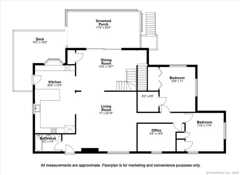 Tiny photo for 5 Laurel Hill Road N, Sherman, CT 06784 (MLS # 24157771)