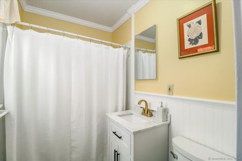 Tiny photo for 5 Laurel Hill Road N, Sherman, CT 06784 (MLS # 24157771)