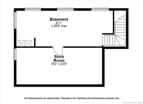 Tiny photo for 5 Laurel Hill Road N, Sherman, CT 06784 (MLS # 24157771)