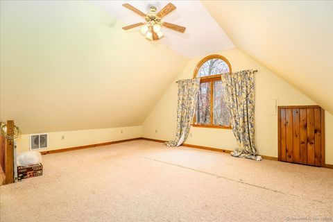 Tiny photo for 5 Laurel Hill Road N, Sherman, CT 06784 (MLS # 24157771)