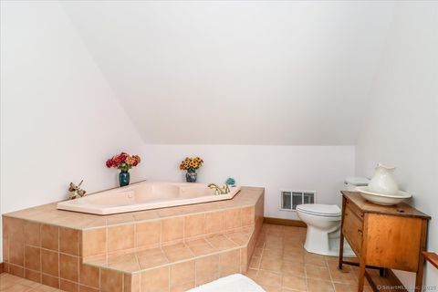 Tiny photo for 5 Laurel Hill Road N, Sherman, CT 06784 (MLS # 24157771)