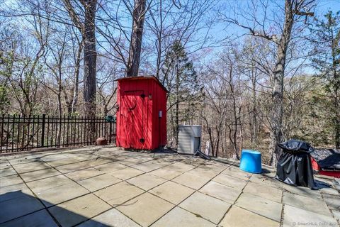 Tiny photo for 5 Laurel Hill Road N, Sherman, CT 06784 (MLS # 24157771)