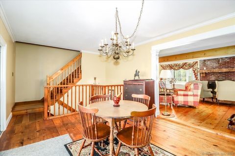 Tiny photo for 5 Laurel Hill Road N, Sherman, CT 06784 (MLS # 24157771)