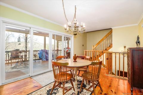 Tiny photo for 5 Laurel Hill Road N, Sherman, CT 06784 (MLS # 24157771)