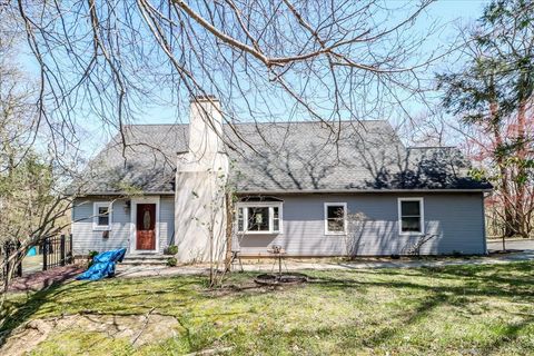 Tiny photo for 5 Laurel Hill Road N, Sherman, CT 06784 (MLS # 24157771)