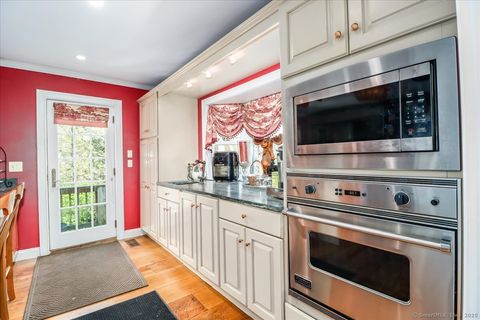 Tiny photo for 5 Laurel Hill Road N, Sherman, CT 06784 (MLS # 24157771)