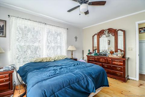 Tiny photo for 5 Laurel Hill Road N, Sherman, CT 06784 (MLS # 24157771)