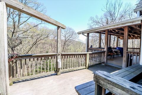 Tiny photo for 5 Laurel Hill Road N, Sherman, CT 06784 (MLS # 24157771)