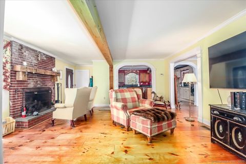 Tiny photo for 5 Laurel Hill Road N, Sherman, CT 06784 (MLS # 24157771)