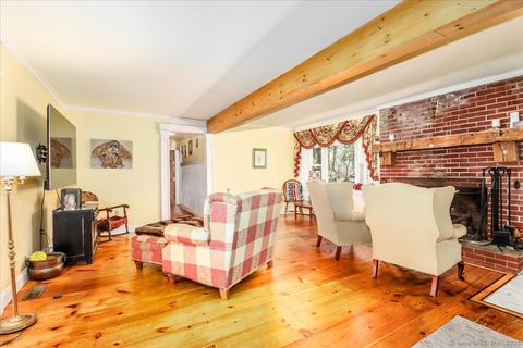 Tiny photo for 5 Laurel Hill Road N, Sherman, CT 06784 (MLS # 24157771)