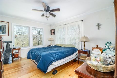 Tiny photo for 5 Laurel Hill Road N, Sherman, CT 06784 (MLS # 24157771)