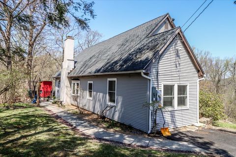 Tiny photo for 5 Laurel Hill Road N, Sherman, CT 06784 (MLS # 24157771)