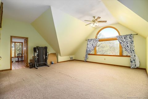 Tiny photo for 5 Laurel Hill Road N, Sherman, CT 06784 (MLS # 24157771)