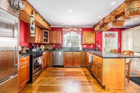 Tiny photo for 5 Laurel Hill Road N, Sherman, CT 06784 (MLS # 24157771)