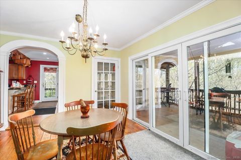 Tiny photo for 5 Laurel Hill Road N, Sherman, CT 06784 (MLS # 24157771)